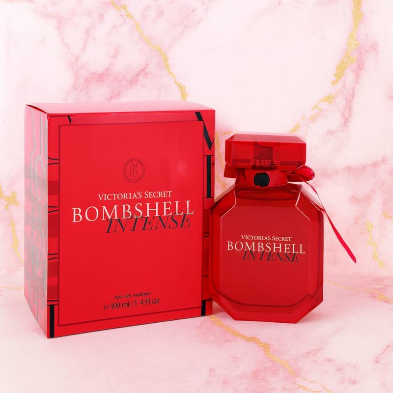 Victoria Secret Bombshell Intense